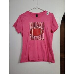 Indiana Football Top